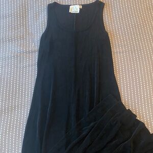 Gantos vintage dress